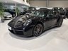 USED 2019 69 PORSCHE 911 3.0T 992 Carrera S Coupe 2dr Petrol PDK Euro 6 (s/s) (450 ps) 
