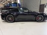 USED 2019 69 PORSCHE 911 3.0T 992 Carrera S Coupe 2dr Petrol PDK Euro 6 (s/s) (450 ps) 