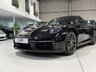 USED 2019 69 PORSCHE 911 3.0T 992 Carrera S Coupe 2dr Petrol PDK Euro 6 (s/s) (450 ps) 
