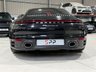 USED 2019 69 PORSCHE 911 3.0T 992 Carrera S Coupe 2dr Petrol PDK Euro 6 (s/s) (450 ps) 