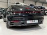 USED 2019 69 PORSCHE 911 3.0T 992 Carrera S Coupe 2dr Petrol PDK Euro 6 (s/s) (450 ps) 