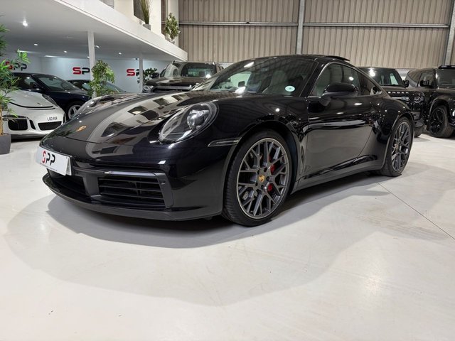 View our PORSCHE 911
