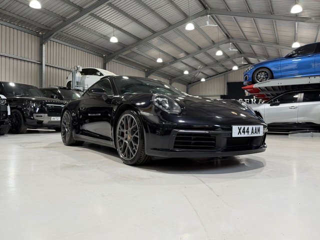 View our PORSCHE 911