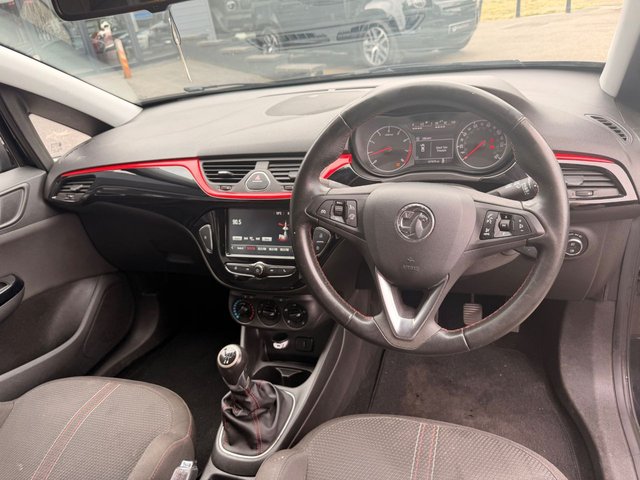 View our VAUXHALL CORSA