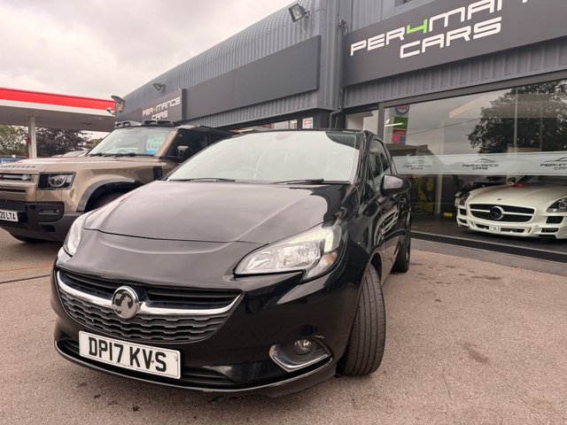 View our VAUXHALL CORSA