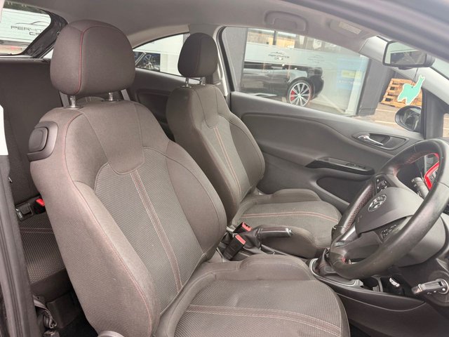 View our VAUXHALL CORSA