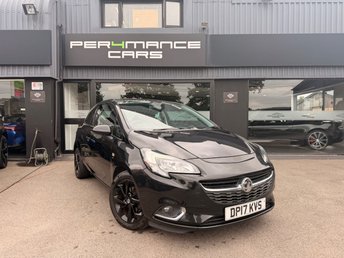 View our VAUXHALL CORSA