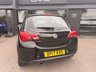 USED 2017 17 VAUXHALL CORSA 1.4i ecoFLEX SRi Hatchback 3dr Petrol Manual Euro 6 (90 ps) APPLE CAR PLAY, 2 KEYS, 12M MOT