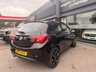 USED 2017 17 VAUXHALL CORSA 1.4i ecoFLEX SRi Hatchback 3dr Petrol Manual Euro 6 (90 ps) APPLE CAR PLAY, 2 KEYS, 12M MOT