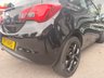 USED 2017 17 VAUXHALL CORSA 1.4i ecoFLEX SRi Hatchback 3dr Petrol Manual Euro 6 (90 ps) APPLE CAR PLAY, 2 KEYS, 12M MOT