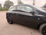 USED 2017 17 VAUXHALL CORSA 1.4i ecoFLEX SRi Hatchback 3dr Petrol Manual Euro 6 (90 ps) APPLE CAR PLAY, 2 KEYS, 12M MOT