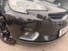 USED 2017 17 VAUXHALL CORSA 1.4i ecoFLEX SRi Hatchback 3dr Petrol Manual Euro 6 (90 ps) APPLE CAR PLAY, 2 KEYS, 12M MOT