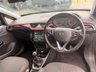 USED 2017 17 VAUXHALL CORSA 1.4i ecoFLEX SRi Hatchback 3dr Petrol Manual Euro 6 (90 ps) APPLE CAR PLAY, 2 KEYS, 12M MOT