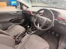USED 2017 17 VAUXHALL CORSA 1.4i ecoFLEX SRi Hatchback 3dr Petrol Manual Euro 6 (90 ps) APPLE CAR PLAY, 2 KEYS, 12M MOT