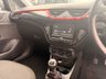 USED 2017 17 VAUXHALL CORSA 1.4i ecoFLEX SRi Hatchback 3dr Petrol Manual Euro 6 (90 ps) APPLE CAR PLAY, 2 KEYS, 12M MOT