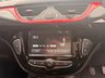 USED 2017 17 VAUXHALL CORSA 1.4i ecoFLEX SRi Hatchback 3dr Petrol Manual Euro 6 (90 ps) APPLE CAR PLAY, 2 KEYS, 12M MOT