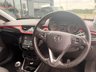 USED 2017 17 VAUXHALL CORSA 1.4i ecoFLEX SRi Hatchback 3dr Petrol Manual Euro 6 (90 ps) APPLE CAR PLAY, 2 KEYS, 12M MOT