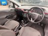 USED 2017 17 VAUXHALL CORSA 1.4i ecoFLEX SRi Hatchback 3dr Petrol Manual Euro 6 (90 ps) APPLE CAR PLAY, 2 KEYS, 12M MOT