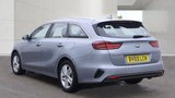 USED 2019 69 KIA CEED 1.0 T-GDi 2 NAV Sportswagon 5dr Petrol Manual Euro 6 (s/s) (118 bhp) HISTORY+1 OWNER+SAT NAV