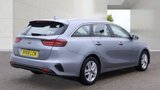 USED 2019 69 KIA CEED 1.0 T-GDi 2 NAV Sportswagon 5dr Petrol Manual Euro 6 (s/s) (118 bhp) HISTORY+1 OWNER+SAT NAV