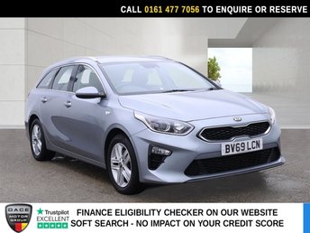 2019 KIA CEED