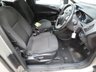 USED 2014 14 FORD B-MAX 1.0T EcoBoost Zetec MPV 5dr Petrol Manual Euro 5 (100 ps) ** Autotrader 2025 highly rated **