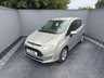 USED 2014 14 FORD B-MAX 1.0T EcoBoost Zetec MPV 5dr Petrol Manual Euro 5 (100 ps) ** Autotrader 2025 highly rated **