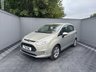 USED 2014 14 FORD B-MAX 1.0T EcoBoost Zetec MPV 5dr Petrol Manual Euro 5 (100 ps) ** Autotrader 2025 highly rated **