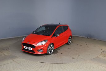 View our FORD FIESTA