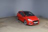 USED 2018 18 FORD FIESTA 1.0T EcoBoost ST-Line Hatchback 3dr Petrol Manual Euro 6 (s/s) (100 ps) ** Autotrader 2025 highly rated **