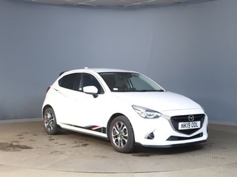 View our MAZDA MAZDA2