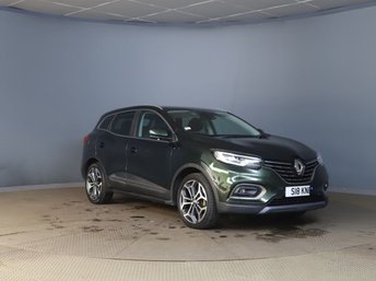 View our RENAULT KADJAR