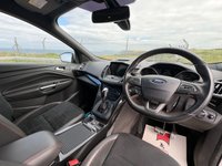 USED 2019 69 FORD KUGA 2.0 TDCi ST-Line SUV 5dr Diesel Powershift Euro 6 (120 ps) 