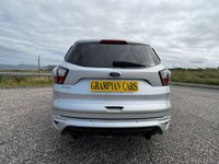 USED 2019 69 FORD KUGA 2.0 TDCi ST-Line SUV 5dr Diesel Powershift Euro 6 (120 ps) 