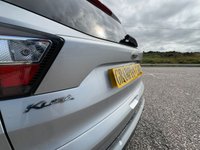 USED 2019 69 FORD KUGA 2.0 TDCi ST-Line SUV 5dr Diesel Powershift Euro 6 (120 ps) 