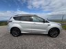 USED 2019 69 FORD KUGA 2.0 TDCi ST-Line SUV 5dr Diesel Powershift Euro 6 (120 ps) 