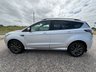 USED 2019 69 FORD KUGA 2.0 TDCi ST-Line SUV 5dr Diesel Powershift Euro 6 (120 ps) 