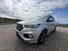USED 2019 69 FORD KUGA 2.0 TDCi ST-Line SUV 5dr Diesel Powershift Euro 6 (120 ps) 