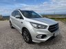 USED 2019 69 FORD KUGA 2.0 TDCi ST-Line SUV 5dr Diesel Powershift Euro 6 (120 ps) 