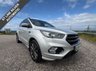 USED 2019 69 FORD KUGA 2.0 TDCi ST-Line SUV 5dr Diesel Powershift Euro 6 (120 ps) 