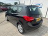 USED 2015 65 VAUXHALL MERIVA 1.4i Life MPV 5dr Petrol Manual Euro 6 (100 ps) CRUISE CONTROL | BLUETOOTH
