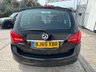 USED 2015 65 VAUXHALL MERIVA 1.4i Life MPV 5dr Petrol Manual Euro 6 (100 ps) CRUISE CONTROL | BLUETOOTH