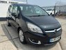 USED 2015 65 VAUXHALL MERIVA 1.4i Life MPV 5dr Petrol Manual Euro 6 (100 ps) CRUISE CONTROL | BLUETOOTH