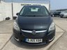 USED 2015 65 VAUXHALL MERIVA 1.4i Life MPV 5dr Petrol Manual Euro 6 (100 ps) CRUISE CONTROL | BLUETOOTH