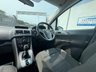 USED 2015 65 VAUXHALL MERIVA 1.4i Life MPV 5dr Petrol Manual Euro 6 (100 ps) CRUISE CONTROL | BLUETOOTH