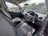 USED 2015 65 VAUXHALL MERIVA 1.4i Life MPV 5dr Petrol Manual Euro 6 (100 ps) CRUISE CONTROL | BLUETOOTH