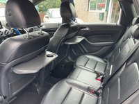 USED 2015 64 MERCEDES-BENZ B CLASS 1.5 B180 CDI SE MPV 5dr Diesel 7G-DCT Euro 6 (s/s) (109 ps) ONLY &pound;20 ROAD TAX + SAT NAV + LEATHER + CAMERA + AUTOMATIC + HIGH SPEC