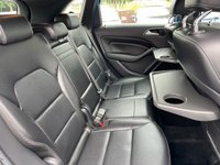 USED 2015 64 MERCEDES-BENZ B CLASS 1.5 B180 CDI SE MPV 5dr Diesel 7G-DCT Euro 6 (s/s) (109 ps) ONLY &pound;20 ROAD TAX + SAT NAV + LEATHER + CAMERA + AUTOMATIC + HIGH SPEC