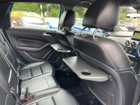USED 2015 64 MERCEDES-BENZ B CLASS 1.5 B180 CDI SE MPV 5dr Diesel 7G-DCT Euro 6 (s/s) (109 ps) ONLY &pound;20 ROAD TAX + SAT NAV + LEATHER + CAMERA + AUTOMATIC + HIGH SPEC