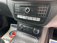 USED 2015 64 MERCEDES-BENZ B CLASS 1.5 B180 CDI SE MPV 5dr Diesel 7G-DCT Euro 6 (s/s) (109 ps) ONLY &pound;20 ROAD TAX + SAT NAV + LEATHER + CAMERA + AUTOMATIC + HIGH SPEC